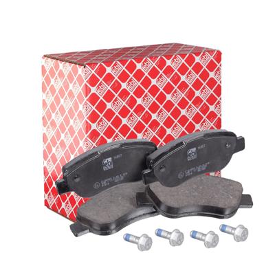 Remblokken set 16857