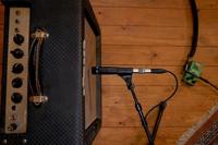 Triton Audio FetHead Transformer in-line microfoon voorversterker - thumbnail