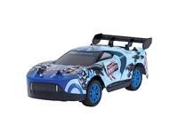 Revell rc 2,4ghz bestuurbare auto - rally monster 1:26 - thumbnail