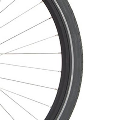 Cortina velg j19sz black blue matt