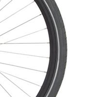 Cortina velg j19sz black blue matt - thumbnail