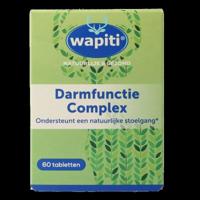 Darmfunctie complex 60 Tabletten - thumbnail
