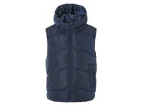 esmara Dames bodywarmer (Marineblauw, S (36/38)) - thumbnail