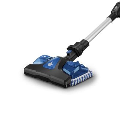 Rowenta ZR009602 Borstel Grijs - thumbnail