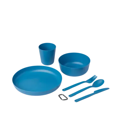 Sea To Summit Serviesset 6-Delig