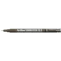 Fineliner Drawing System 0,3 mm - thumbnail