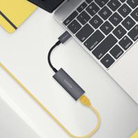 Netwerk adapter Aisens A109-0709 - thumbnail