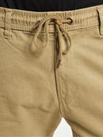 Reell Jeans / joggingbroek Reflex in beige - thumbnail