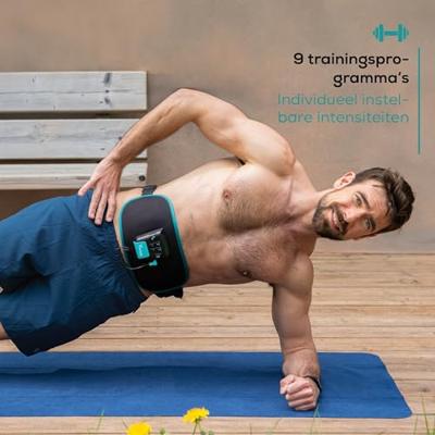 Antelope Corefit II Prikkelstroomapparaat Buik