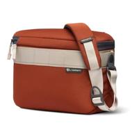 Gomatic Luma Camera Sling 12L, rust red - thumbnail