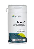 Ester-C 600 mg + bioflavonoiden - thumbnail