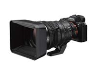 Sony E 18-110mm F/4.0 G OSS PZ - thumbnail