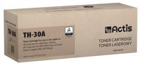 Actis Toner cartridge TH-30A (vervanging HP 30A CF230A; Supreme; 1600 pagina's; zwart) - thumbnail