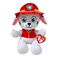 Ty Beanie boo paw patrol marshall, 15cm - thumbnail