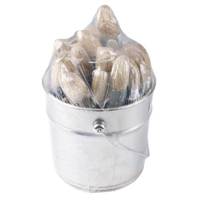 Copenhagen Pro kwastenset 25-delig - in verzetblik - 23.900.01