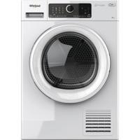 Whirlpool warmtepompdroger ST U 82 EU - thumbnail