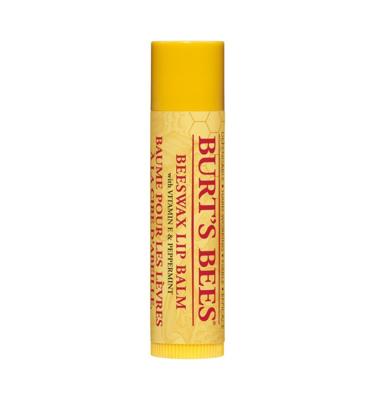 Burt&apos;s Bees Lipbalm Stick Beeswax