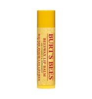 Burt&apos;s Bees Lipbalm Stick Beeswax - thumbnail