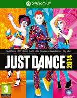 Just Dance 2014 - thumbnail
