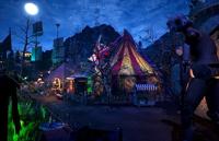 Jack Holmes Meester van Puppets - PS5-game - thumbnail