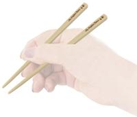 My Neighbor Totoro Chopsticks with Box Totoro & Catbus 16 cm - thumbnail