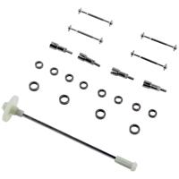 Reely RE-7693611 Reserveonderdeel Aandrijvingsassen / transmissie - thumbnail