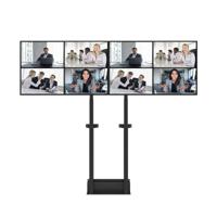 Neomounts Adapter Zwart - thumbnail