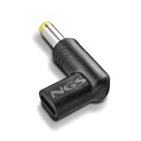 USB-kabel NGS BUD-AC - thumbnail