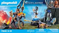 Playmobil® Novelmore 71645 gepantserde bewakers - thumbnail