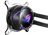 Asus ROG Strix LC II 240 - thumbnail