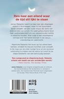 De roep van de eider - thumbnail