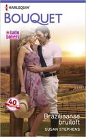 Braziliaanse bruiloft - Susan Stephens - ebook - thumbnail