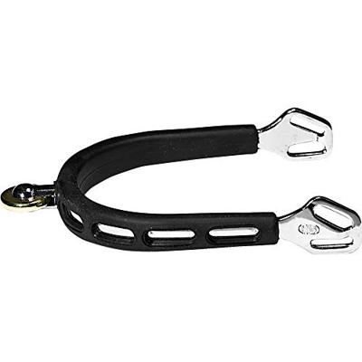 HS Ultra Fit X-Grip comfort roller sporen maat:25