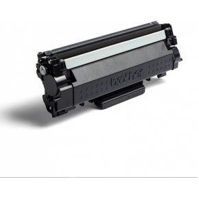 Tonercassette Origineel Brother TN-2420 vervangt Brother TN-2420 Zwart Printbare paginas max. 3000 bladzijden