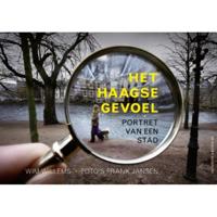 Het Haagse gevoel (Paperback) - thumbnail