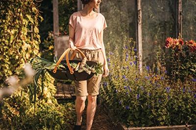 Fiskars plus garden oogstmand - 1062831 Fiskars plus garden oogstmand - 1062831