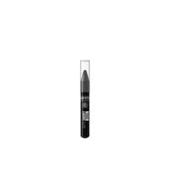 Lavera Oogpotlood / Eye Pencil Matt'n Smoky Eyes Black 01 (1st) - thumbnail