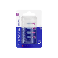 Curaprox CPS 406 perio refill ragers 4x 1 Set - thumbnail