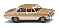 Wiking 0790 05 H0 Auto Opel Kadett B goud-metallic - thumbnail