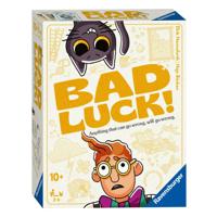 Ravensburger kaartspel bad luck - thumbnail