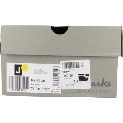 Clarks TORHILL LOW - alle Clarks TORHILL LOW - alle
