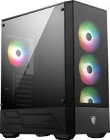 MSI MAG FORGE 112R - thumbnail