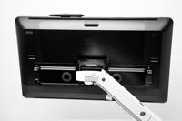Wacom ACK62804K VESA mount voor Cintiq 24/32 - thumbnail