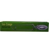 Simon Levelt Thee Knijptang Ovaal - thumbnail