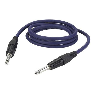 DAP DAP FS01 - Jackkabel mono 10 meter