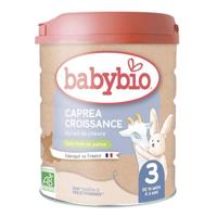 Babybio Caprea 3 Geitenmelk 800g - thumbnail