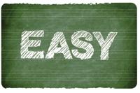 Vulpen STABILO Easybuddy rechtshandig M paars/magenta blister à 1 stuk - thumbnail