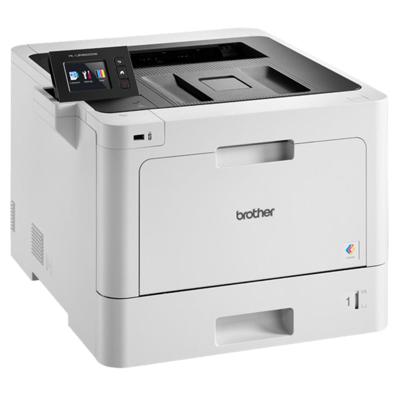 Brother HL-L8360CDW laserprinter Kleur 2400 x 600 DPI A4 Wi-Fi