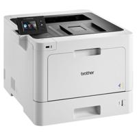 Brother HL-L8360CDW laserprinter Kleur 2400 x 600 DPI A4 Wi-Fi - thumbnail