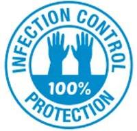 Hygiënische opvangzakken voor Urine | Dr Helewa | Verpakking 20 stuks | Sluitbaar | DH1030 - thumbnail